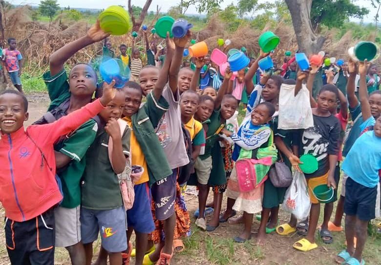 Projekt Malawi: Krankenhaus und Schule
